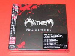 Anthem (JAP) : Prologue Live Boxx 2
